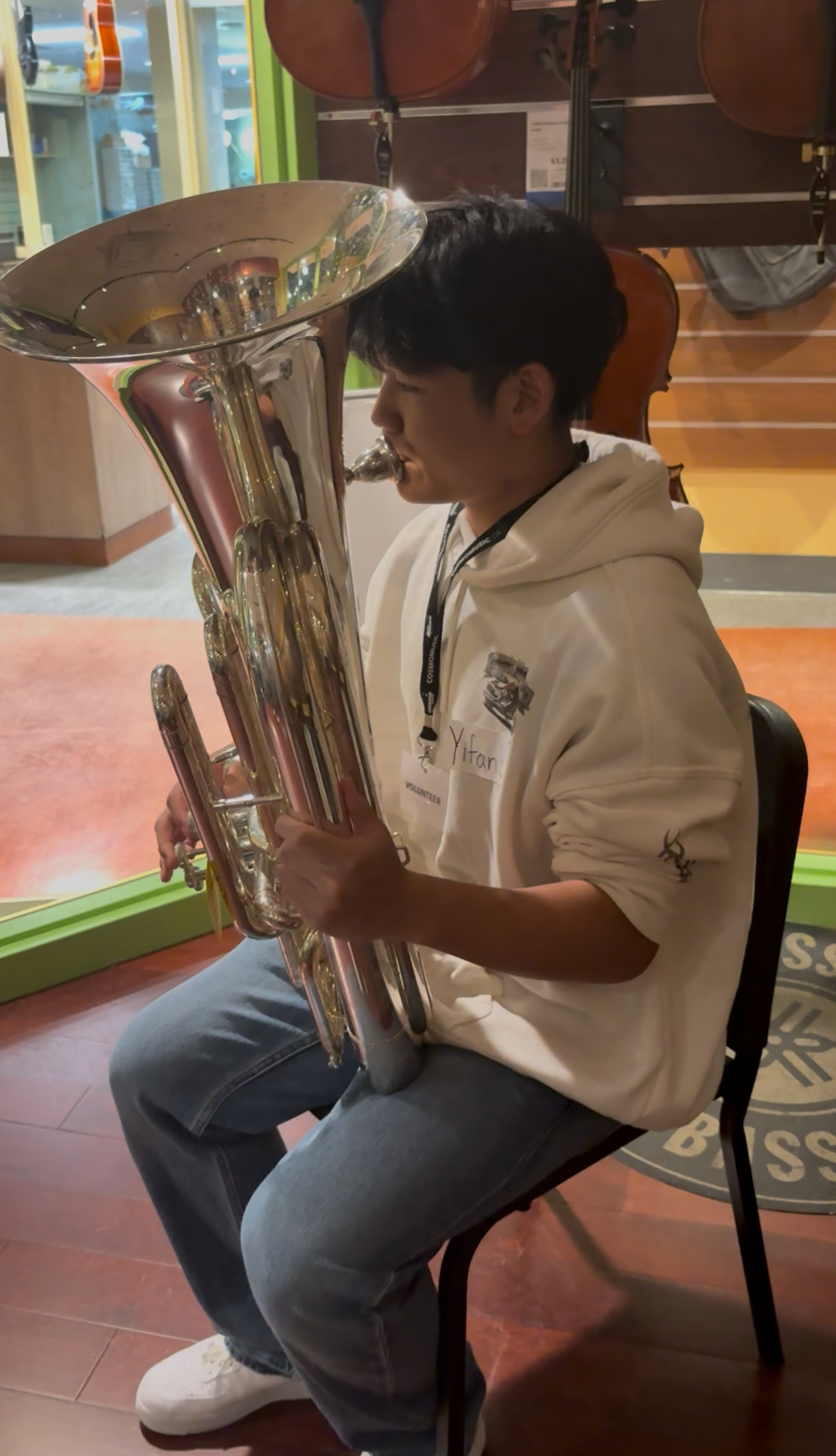 Music
